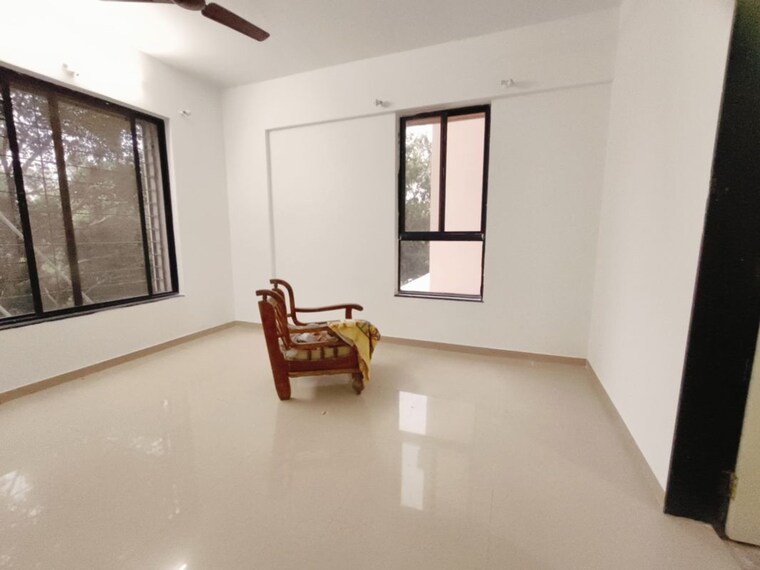 Bedroom, kolte-patil-margosa-heights 3 Bedroom 1600 Sq.Ft. Apartment In Mohammadwadi Pune 10560154