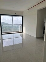 2 BHK 1200 Sq.Ft. Apartment in Dhamji Shamji Mahavir Spring Tulip Phase 1