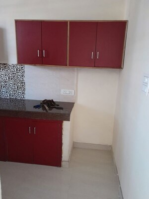 Kitchen in 1 BHK Apartment at Sector 125 – for Rent