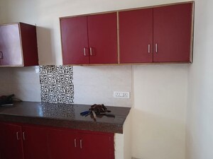 Kitchen in 1 BHK Apartment at Sector 125 – for Rent