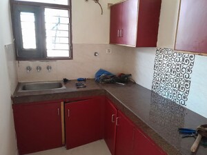 Kitchen in 1 BHK Apartment at Sector 125 – for Rent