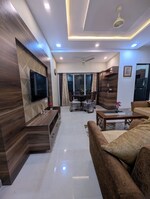 2 BHK + Store Room 660 Sq.Ft. Apartment in Rustomjee Urbania Acura