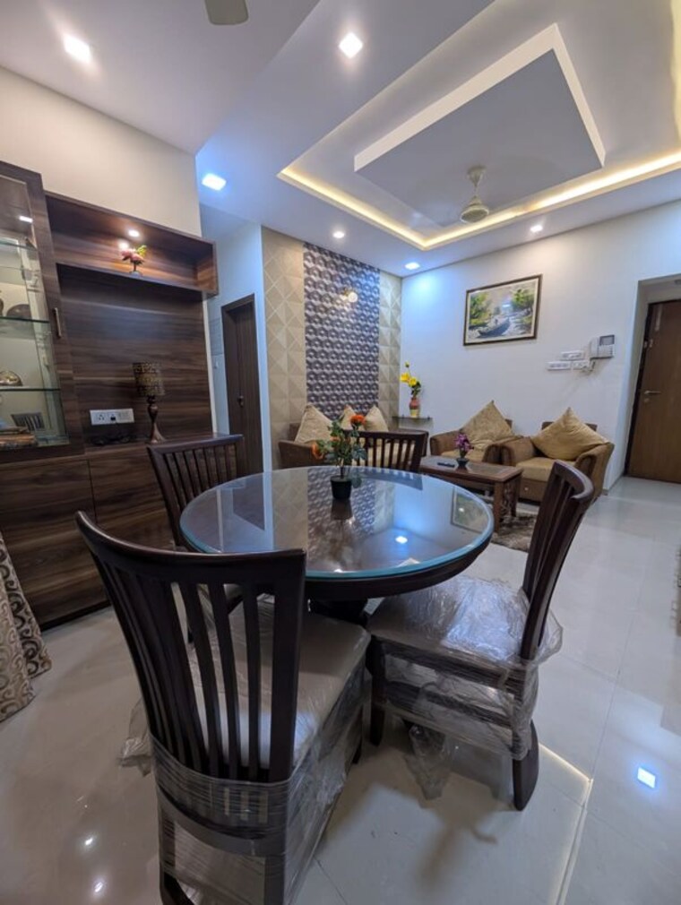Hall, rustomjee-urbania-acura 2 Bedroom 660 Sq.Ft. Apartment In Thane West Thane 10560147