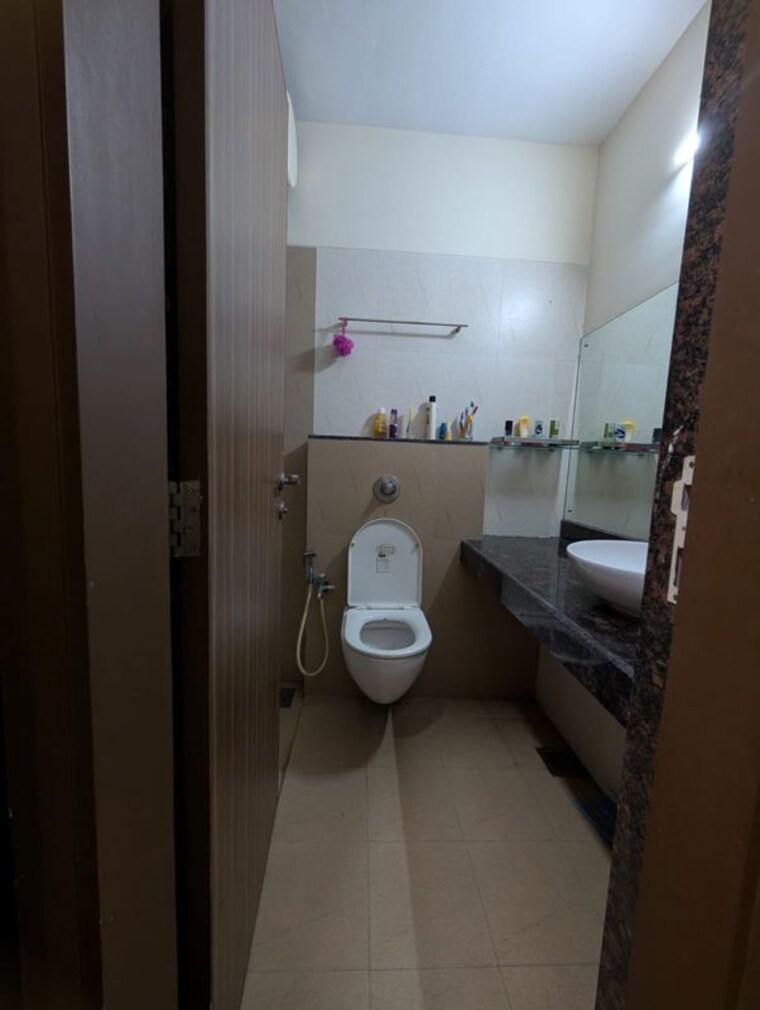 Bathroom, rustomjee-urbania-acura 2 Bedroom 660 Sq.Ft. Apartment In Thane West Thane 10560147