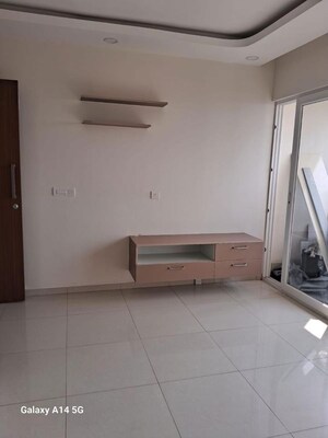 Kitchen in 2 BHK Apartment at Godrej Park Retreat, Sarjapur Road – for Rent