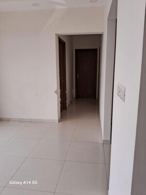 Building Lobby in 2 BHK Apartment at Godrej Park Retreat, Sarjapur Road – for Rent