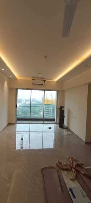 Room in 3 BHK Apartment at LnT Elixir Reserve, Powai – for Rent
