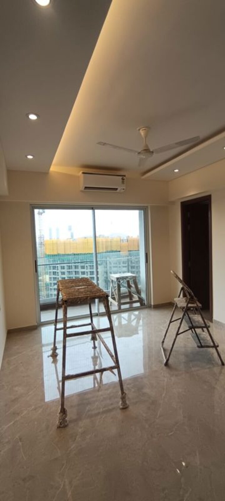 Bedroom, lnt-elixir-reserve 3 Bedroom 1166 Sq.Ft. Apartment In Powai Mumbai 10560165