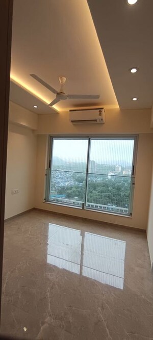 Room in 3 BHK Apartment at LnT Elixir Reserve, Powai – for Rent
