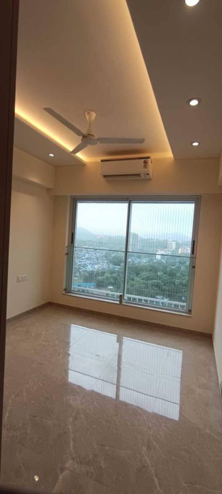 Room, lnt-elixir-reserve 3 Bedroom 1166 Sq.Ft. Apartment In Powai Mumbai 10560165
