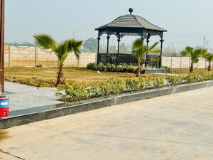  Plot – Exterior View View at Chhata - for Sale