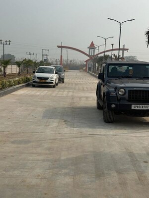   Plot at Chhata – for Sale