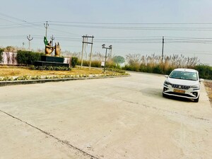  Plot – Exterior View View at Chhata - for Sale