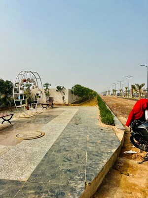 Plot Area in  Plot at Chhata – for Sale