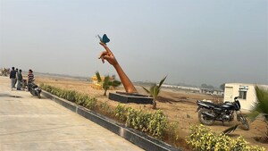 Plot Area in  Plot at Chhata – for Sale