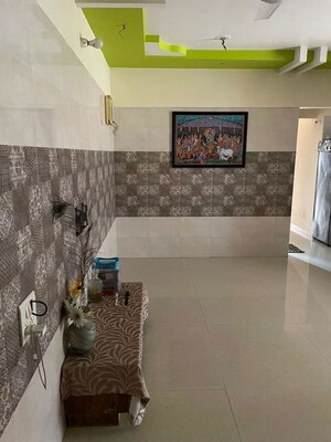 Living Room in 2 BHK Apartment at Dadar East – for Sale