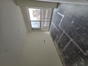 Bedroom in 3 BHK Apartment at Kalpataru Vivant, Jogeshwari East – for Rent
