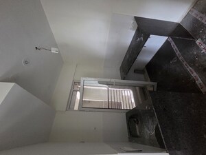 Kitchen/pantry in 3 BHK Apartment at Kalpataru Vivant, Jogeshwari East – for Rent