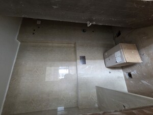 Bathroom in 3 BHK Apartment at Kalpataru Vivant, Jogeshwari East – for Rent