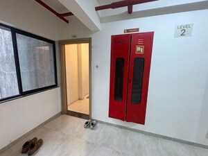 3 BHK Apartment For Rent in Mahindra Nestalgia, Pimpri