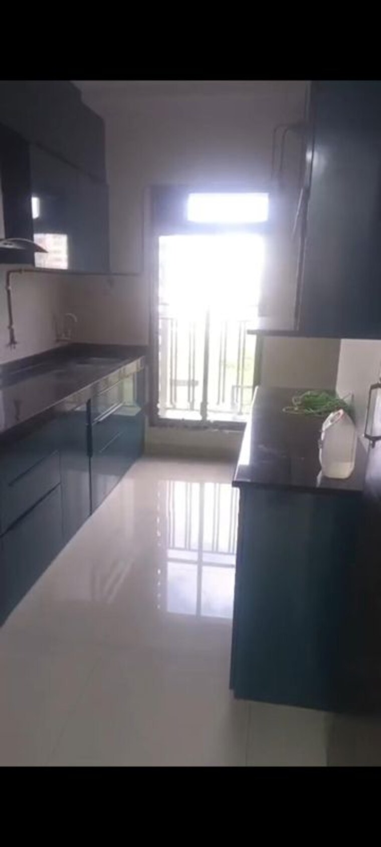 Kitchen, bini-winspace-amelio 2 Bedroom 1000 Sq.Ft. Apartment In Andheri West Mumbai 10560203
