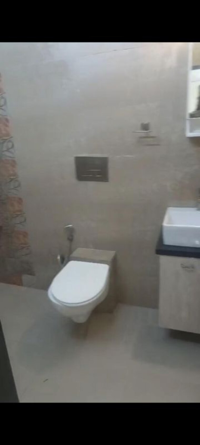 Bathroom, bini-winspace-amelio 2 Bedroom 1000 Sq.Ft. Apartment In Andheri West Mumbai 10560203