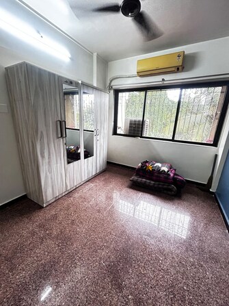 1 BHK 410 Sq.Ft. Apartment in Jyoti Complex