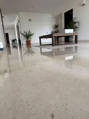 Living Room in 3 BHK Apartment at Avalon Park At The Prestige City, Sarjapur Road – for Rent