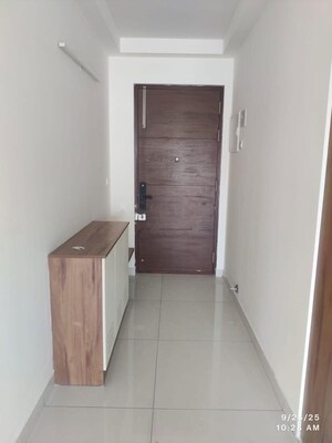 Building Lobby in 3 BHK Apartment at Avalon Park At The Prestige City, Sarjapur Road – for Rent