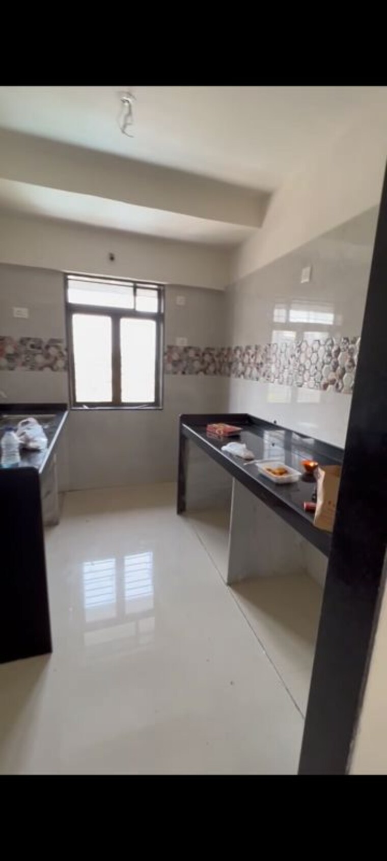 Kitchen, sethia-kalpavruksh-heights 2 Bedroom 618 Sq.Ft. Apartment In Kandivali West Mumbai 10560163