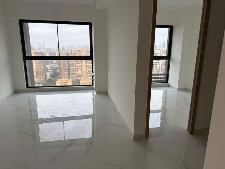 Room, prescon-midtown-bay 2 Bedroom 900 Sq.Ft. Apartment In Mahim West Mumbai 10560218