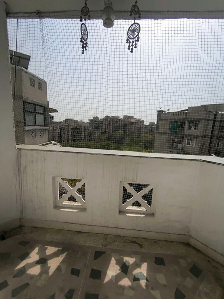 Kitchen, sector 10 dwarka 3 Bedroom 2000 Sq.Ft. Apartment In Sector 10 Dwarka Delhi 10560100