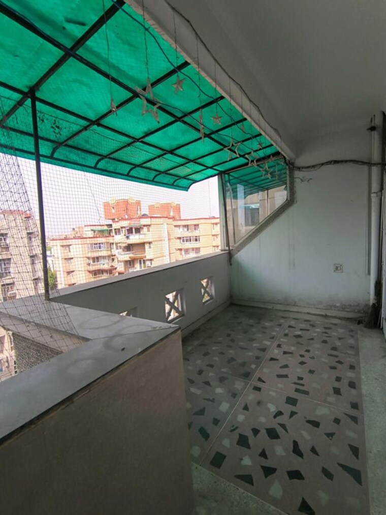 Bedroom, sector 10 dwarka 3 Bedroom 2000 Sq.Ft. Apartment In Sector 10 Dwarka Delhi 10560100