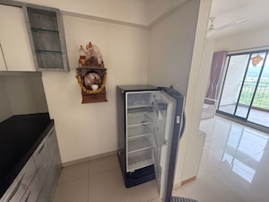 Furnished Amenities in 2 BHK Apartment at Shapoorji Pallonji Joyville Hinjewadi, Hinjewadi – for Rent