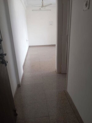 Building Lobby in 1 BHK Apartment at Je And Vee Shiv Krupa, Malad East – for Rent