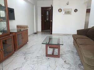 Kitchen in 2 BHK Apartment at Acme Ascent Residency, Andheri East – for Rent