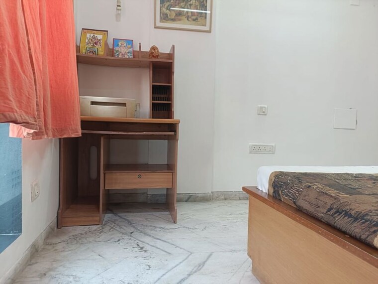 Kitchen, acme-ascent-residency 2 Bedroom 900 Sq.Ft. Apartment In Andheri East Mumbai 10560204