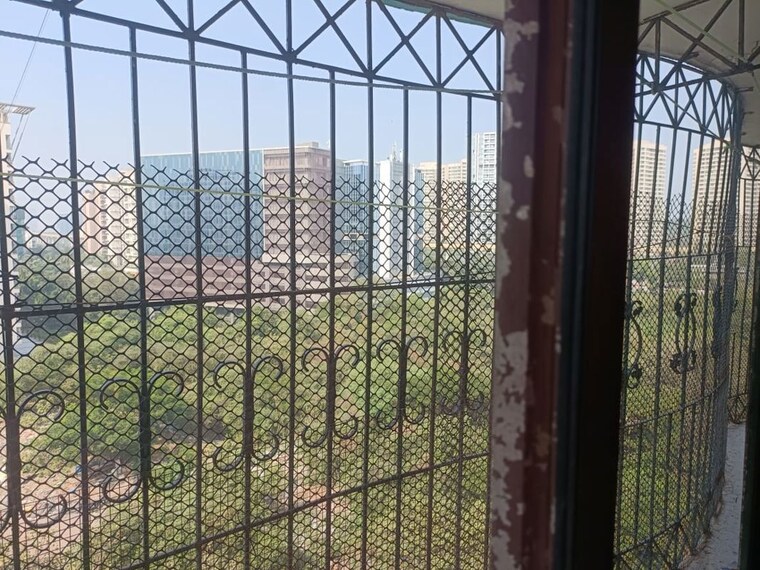 Balcony, acme-ascent-residency 2 Bedroom 900 Sq.Ft. Apartment In Andheri East Mumbai 10560204