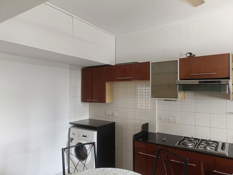 Kitchen, acme-ascent-residency 2 Bedroom 900 Sq.Ft. Apartment In Andheri East Mumbai 10560204