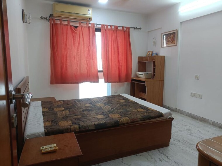 Bedroom, acme-ascent-residency 2 Bedroom 900 Sq.Ft. Apartment In Andheri East Mumbai 10560204