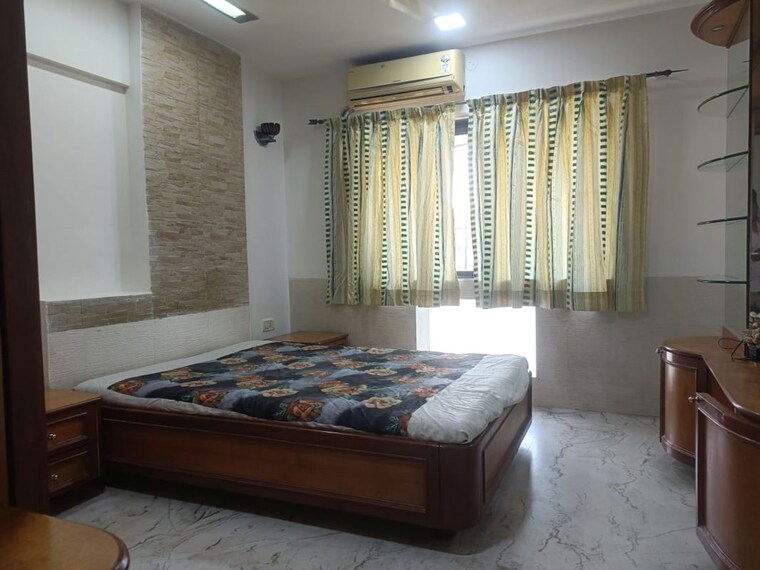Bedroom, acme-ascent-residency 2 Bedroom 900 Sq.Ft. Apartment In Andheri East Mumbai 10560204