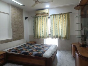 Bedroom in 2 BHK Apartment at Acme Ascent Residency, Andheri East – for Rent