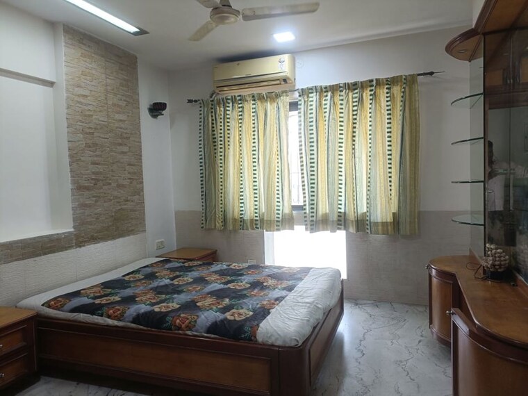Bedroom, acme-ascent-residency 2 Bedroom 900 Sq.Ft. Apartment In Andheri East Mumbai 10560204