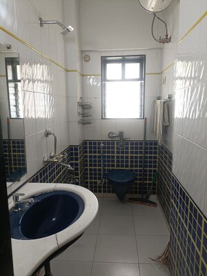 Team Area in 2 BHK Apartment at Acme Ascent Residency, Andheri East – for Rent