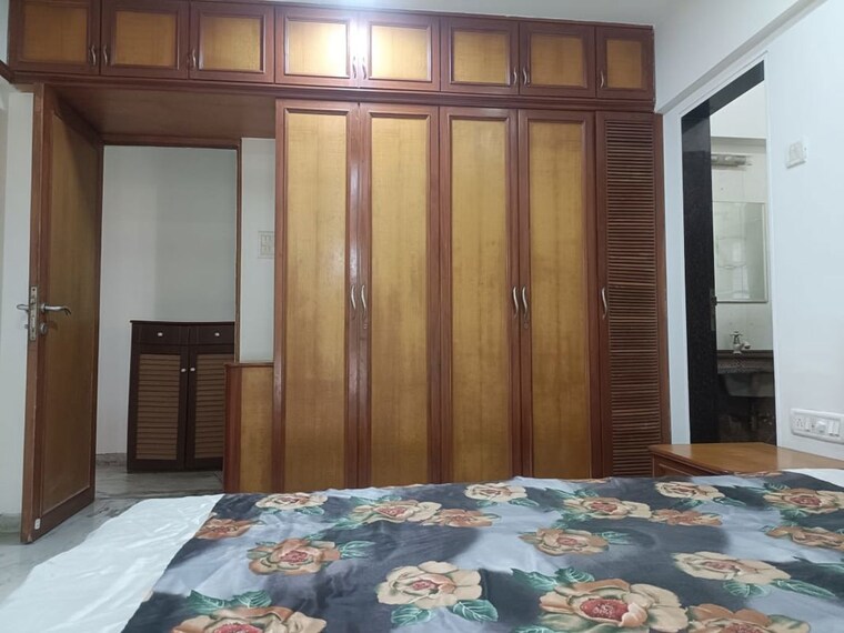 Bedroom, acme-ascent-residency 2 Bedroom 900 Sq.Ft. Apartment In Andheri East Mumbai 10560204