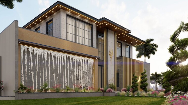 Nearby, riyasat-neelkanth-nagar  260 Sq.Yd. Plot In Kalyanpura Jaipur 10560146