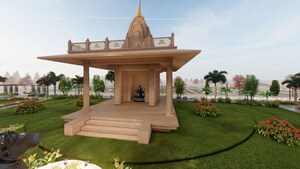  Plot – Nearby View at Riyasat Neelkanth Nagar, Kalyanpura - for Sale