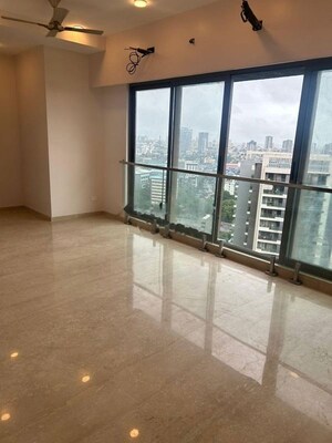 3 BHK Apartment For Rent in Adani Ten BKC, Bandra East
