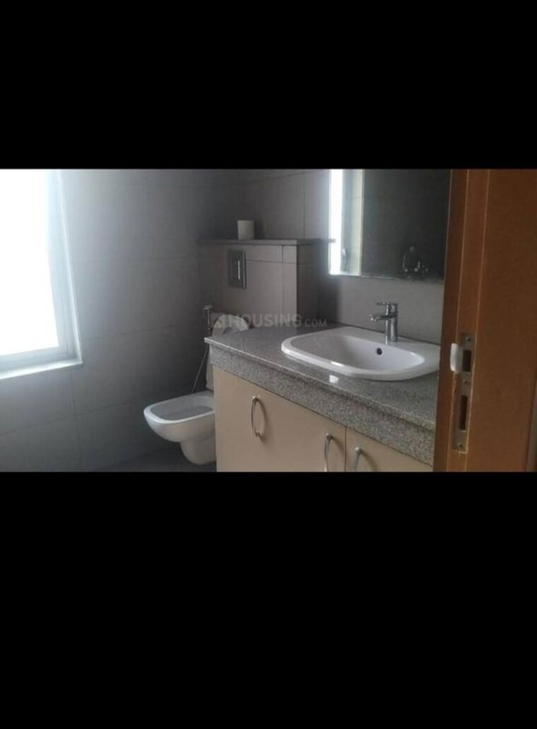 Bathroom, tata-la-vida 2 Bedroom 1276 Sq.Ft. Apartment In Sector 113 Gurgaon 10560226