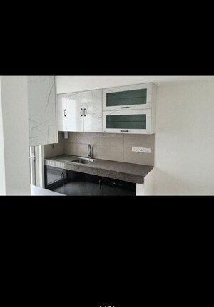 Kitchen in 2 BHK Apartment at Tata La Vida, Sector 113 – for Sale